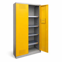 CHEMICAB GE 1920/920 7035/1023 | Skříň na chemické látky