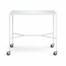 Vozík na kolieskach, HOSPI TROLLEY M