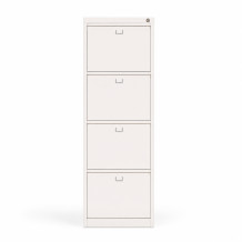 Kartotéková skříň se 4 zásuvkami FILECAB H 4 9010