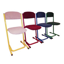 Učitelská židle čalouněná, SCHOOLSEAT RM DEP. KAR