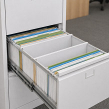 Dělící přepážka,  DIVIDER FILE W470