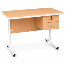 Učitelská katedra se zásuvkou, SCHOOLDEPARTMENT RM