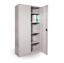 DOCUCAB H 1945/1000/420 GY | Archivační skříň se 4 policemi