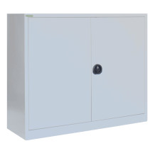 STORECAB H 1000/1200/420 GY | Skladovací skříň se 2 policemi