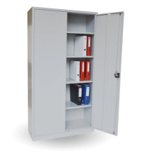 DOCUCAB H 1945/1000/420 GY | Archivační skříň se 4 policemi