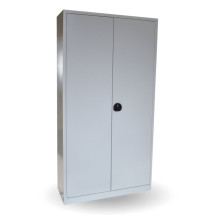 DOCUCAB H 1945/1000/420 GY | Archivační skříň se 4 policemi