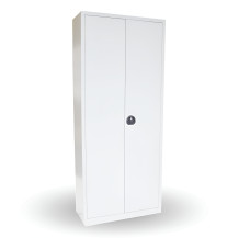 DOCUCAB H 1945/800/420 GY | Archivační skříň se 4 policemi