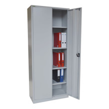 DOCUCAB H 1945/800/420 GY | Archivační skříň se 4 policemi