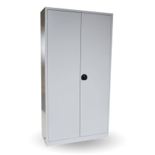 STORECAB H 1945/1000/420 GY | Skladovací skříň se 4 policemi