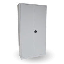 STORECAB H 1945/1200/420 GY | Skladovací skříň se 4 policemi