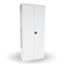 STORECAB H 1945/800/420 GY | Skladovací skříň se 4 policemi