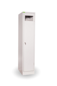 LAUNDRYCAB H COL | Skříň na sběr pracovního oblečení