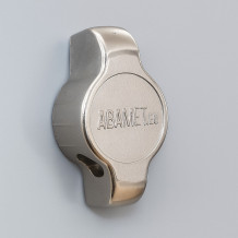 LOCK PAD ABAB 90R | Uzávěr na visací zámek