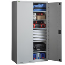 DEEPCAB PK 1950/625 4D | Hluboká skládací skříň se 4 zásuvkami