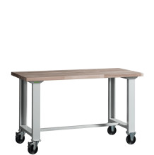 VWB PK 1500 ROLL | Pracovní stůl na kolečkách