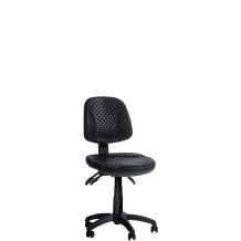 WORKSEAT MB COMFORT R | Průmyslová židle na kolečkách