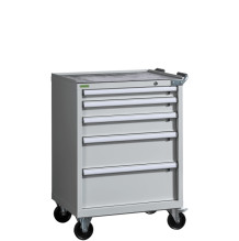 CONTI ROLL PK 1060/730 D5 | Dílenský kontejner s 5 zásuvkami