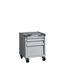 CONTI ROLL PK 780/580 D3 | Dílenský kontejner se 3 zásuvkami