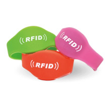 CHIPLOCK B SILI | Náramek na otevírání elektronických zámků