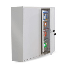 KEYCAB 300 | Skříňka na klíče s 300 háčky