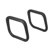 SEATESD AN BR ARM | Područky k antistatickým kancelářským židlím