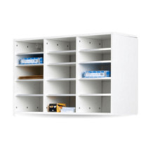 SORTER AP 3/15 W | Nástěnná třídící skříňka