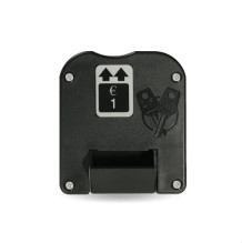 COINLOCK EL R | Zámek na mince