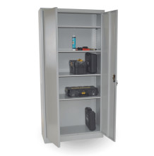 DOCUCAB CH 1900/900/400 | Kancelářská skříň na dokumenty, 4 police