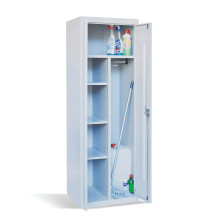 CLEANCAB H 1800 | Skříň pro uklízečky