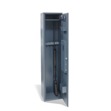 GUNCAB PT 1512/340/260 ELK 7016 | Skříň na 5 zbraní s elektronickým zámkem