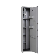 GUNCAB PT 1412/350/300 K 7040 | Skříň na 3 pistole se zámkem na klíč