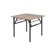 FOLDINGTABLE MX HS 900/900 BK/BH | Skládací stůl