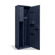 GUNCAB PT 1312/420/260 K 7016 | Skříň pro 4 pistole se zámkem na klíč