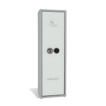 GUNCAB PT 1412/420/370 ELK 7040/7035 | Skříň pro 4 zbraně s certifikátem