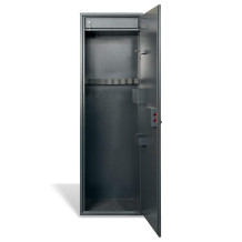 GUNCAB PT 1512/470/350 K 7016 | Skříň na 8 zbraní se zámkem na klíč