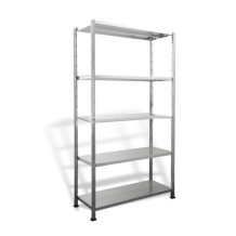 SRACK 2000/1010/430 5 ZN+ | Policový regál - přídavný modul