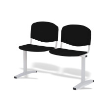 WAITBENCH LM/ICH 2 | 2-místná lavička do čekárny