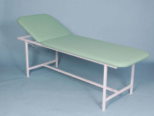 HOSPIBED ZR 1920/600/650 WE/BE | Vyšetřovací lehátko