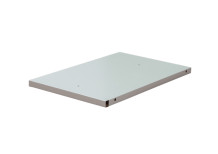 LOCKER SHELF H 250 | Police do šatní skříně s šířkou přihrádky 250 mm