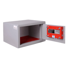 SAFECAB PT 170/260/230 K 7040 | Bezpečnostní schránka s klíčovým zámkem