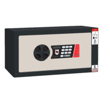 SAFECAB PT 200/380/260 ELK 7016/9001 | Bezpečnostní schránka s elektronickým zámkem