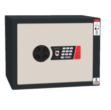 SAFECAB PT 300/380/320 ELK 7016/9001 | Bezpečnostní schránka s elektronickým zámkem