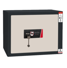 SAFECAB PT 300/380/320 K 7016/9001 | Bezpečnostní schránka s klíčovým zámkem