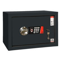 SAFECAB PT 300/430/320 KE 7016 | Bezpečnostní schránka s kombinovaným zámkem