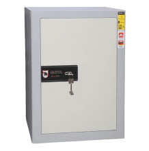 SAFECAB PT 600/425/370 K 7040/7035 | Bezpečnostní schránka s klíčovým uzamykáním