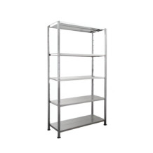 SRACK 2000/1060/430 5 ZN | Policový regál základní modul