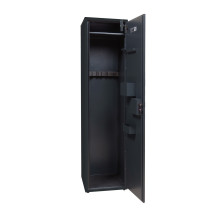 GUNCAB PT 1512/340/260 K 7016 | Skříň na 5 zbraní se zámkem na klíč