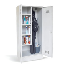 CLEANCAB H 1850 | Skříň pro uklízečky