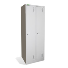 LOCKER CH 2 | 2-dveřová šatní skříň
