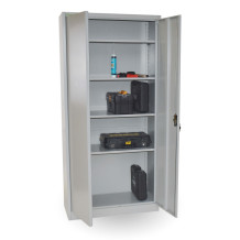 DOCUCAB CH 2000/1000/600 | Archivační skříň se 4 policemi